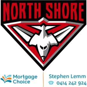 North Shore Bombers Australian Football Club