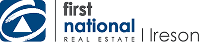 Ireson First National Real Estate
