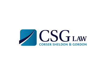 CSG Law