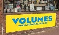 Volumes Books & Gifts