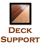 Deck & Timber Maintenance