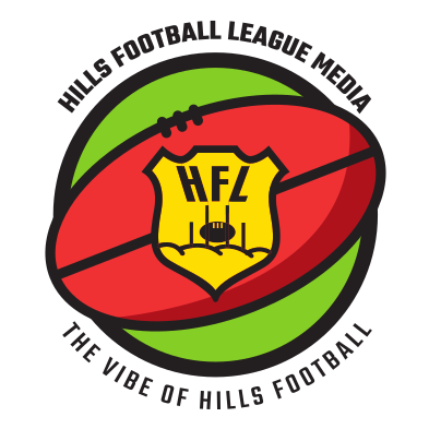 Hills Football League Media