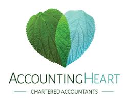 Accounting Heart (Sonia Gibson)