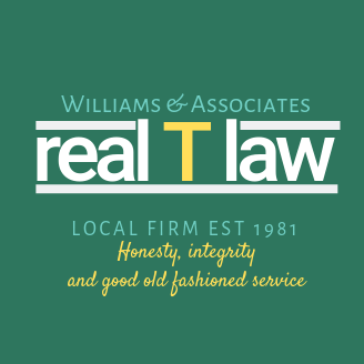 Lee Williams And Associates/ Real T Law