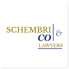 Schembri & Co Lawyers