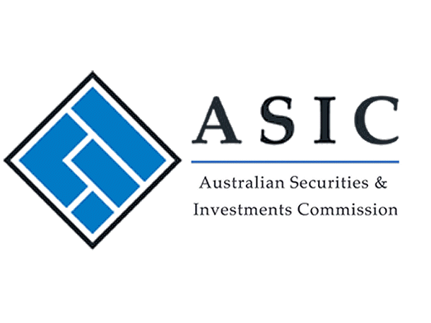 Australian Securities & Investments Commission (ASIC)