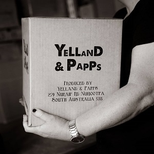 Yelland and Papps Wines