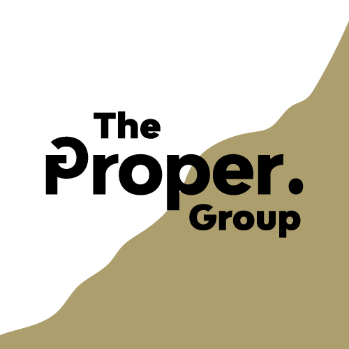 The Proper Group Pty Ltd