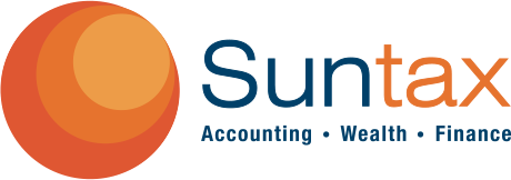 Suntax Accounting