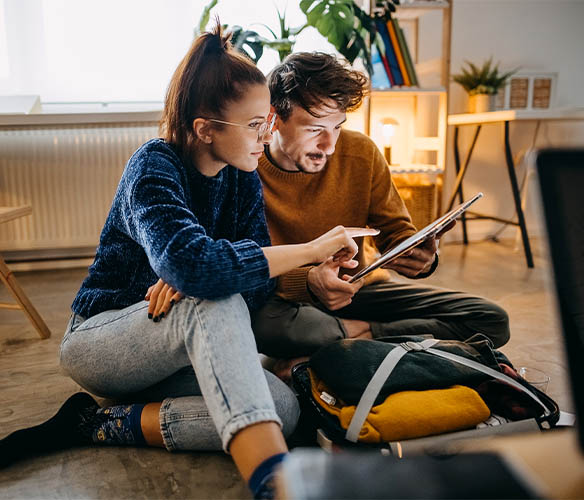 Mortgage Choice - David Alderdice