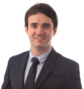 Jace Cordell - Financial Planner