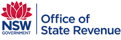 First Home Buyers - Office of State Revenue