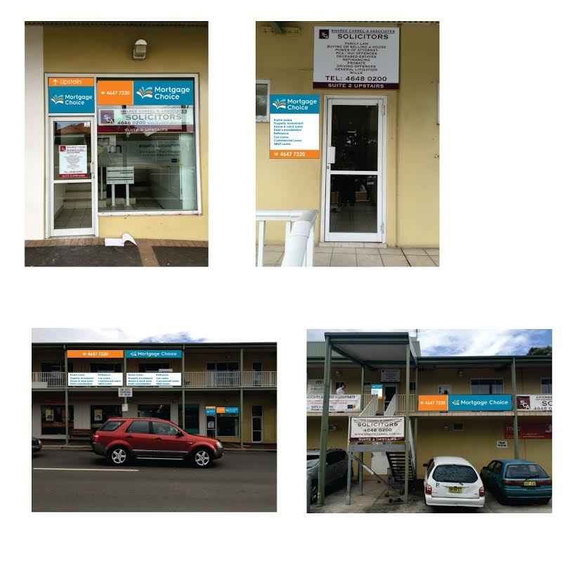 Mortgage Choice Narellan