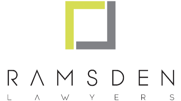 Ramsden Lawyers