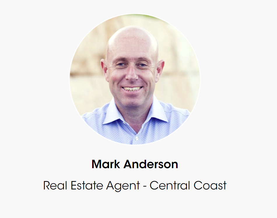 Mark Anderson Dotcom property sales