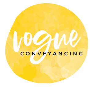 Vogue Conveyancing