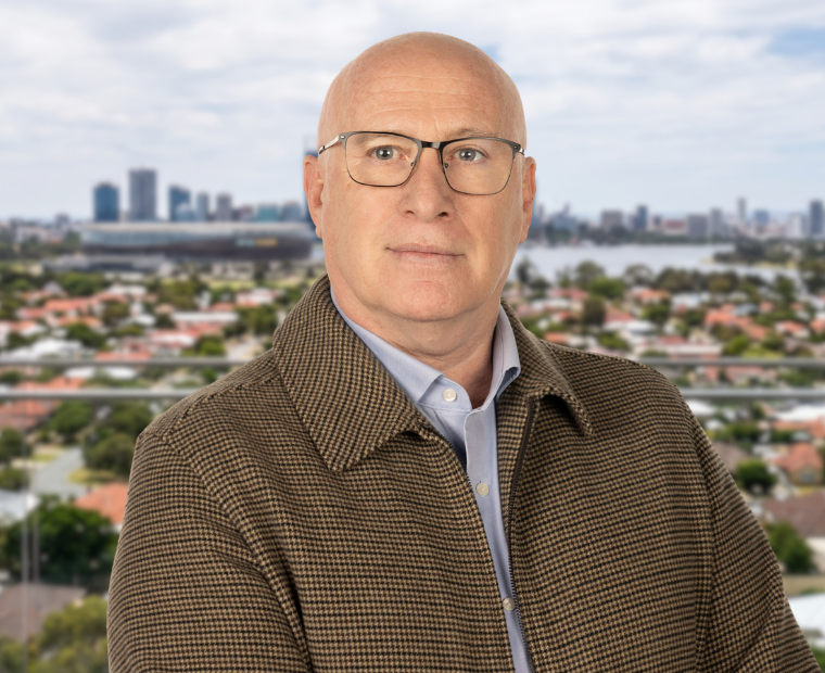 Paul Wrensted