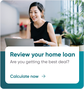 Image - Refinance Quick Quote