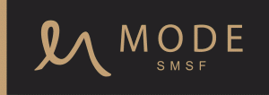 Mode SMSF