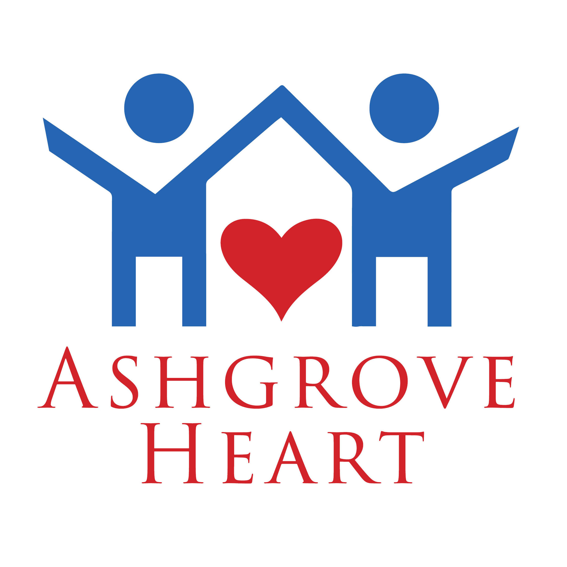 Ashgrove Heart