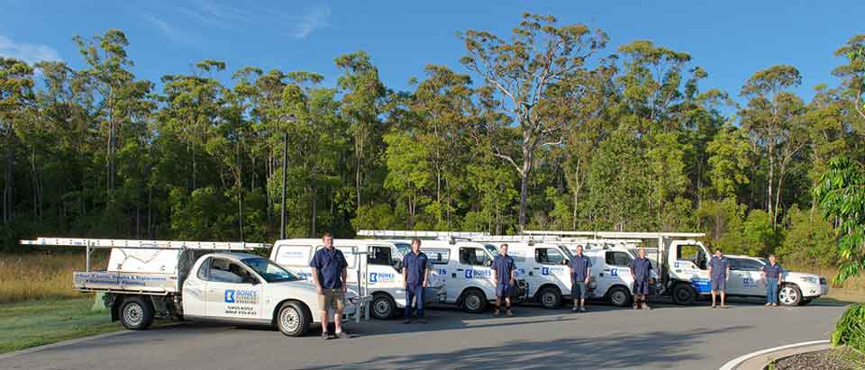 Bones Plumbing and Maintenance