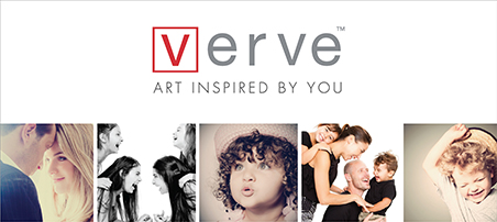 Verve Portraits