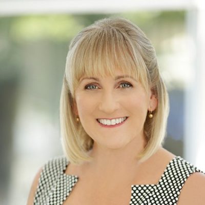 Linda McCabe - The Property Hub