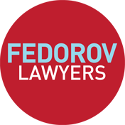 Fedorov Lawyers