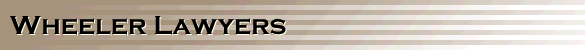 Wheeler Lawyers