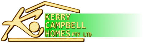 Kerry Campbell Homes