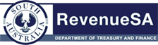 Revenue SA - First Home Owners Grant