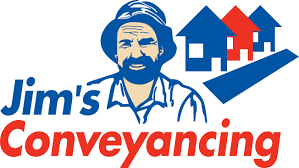 Jim's property conveyancing