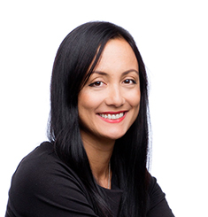 Mortgage Choice Financial Planning - Hana Nataprawira