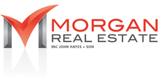 Mark Thompson - Morgan Real Estate
