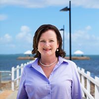 Joan Pease MP