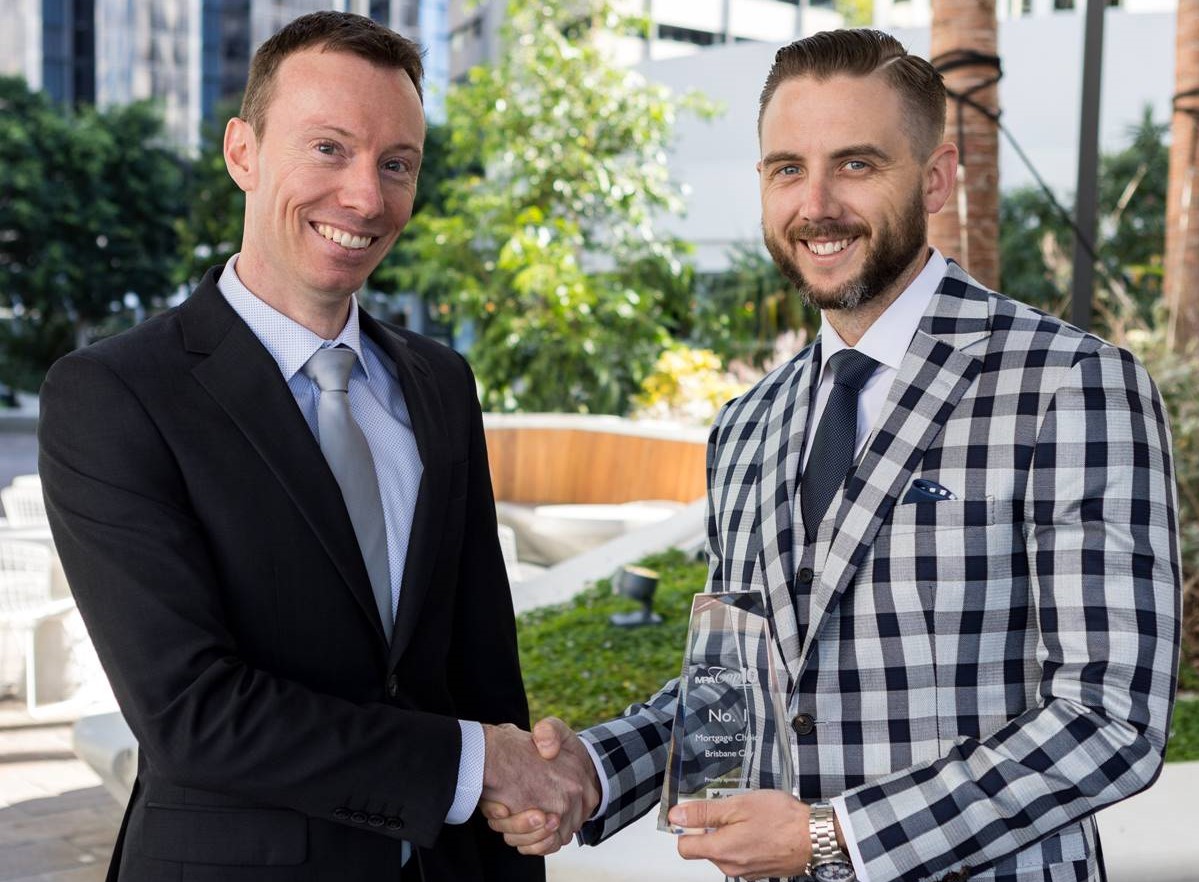 No 1 Top Performing Franchise Brokerage 2018