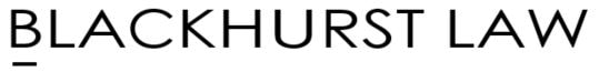 Blackhurst Law