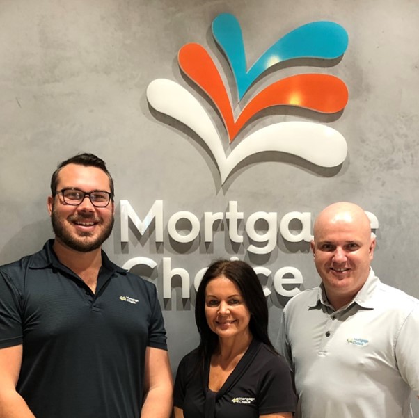 Mortgage Choice at Pacific Fair