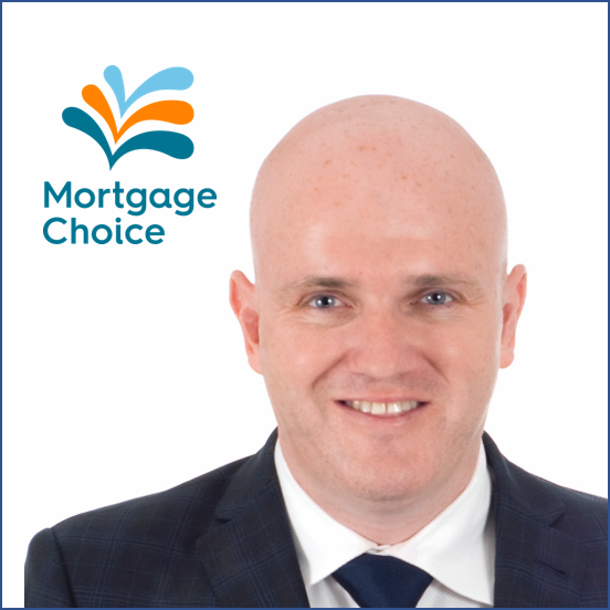 Mortgage Choice in Hope Island