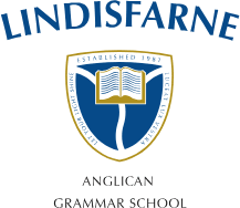 Lindisfarne Anglican Grammar