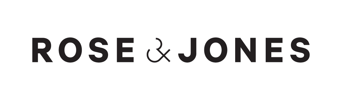 Rose & Jones