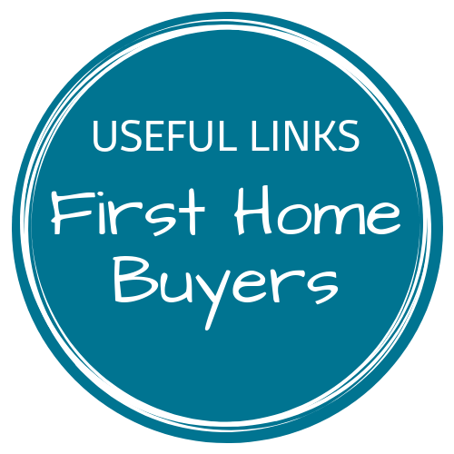 Useful links for First Home Buyers