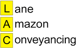 Lane Amazon Conveyancing