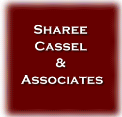 Conveyancer - Sharee Cassel & Associates