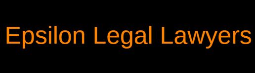 Epsilon Legal Lawyers