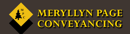 Meryllyn Page Conveyancing