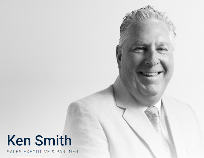 Real Estate Agent | Ken Smith