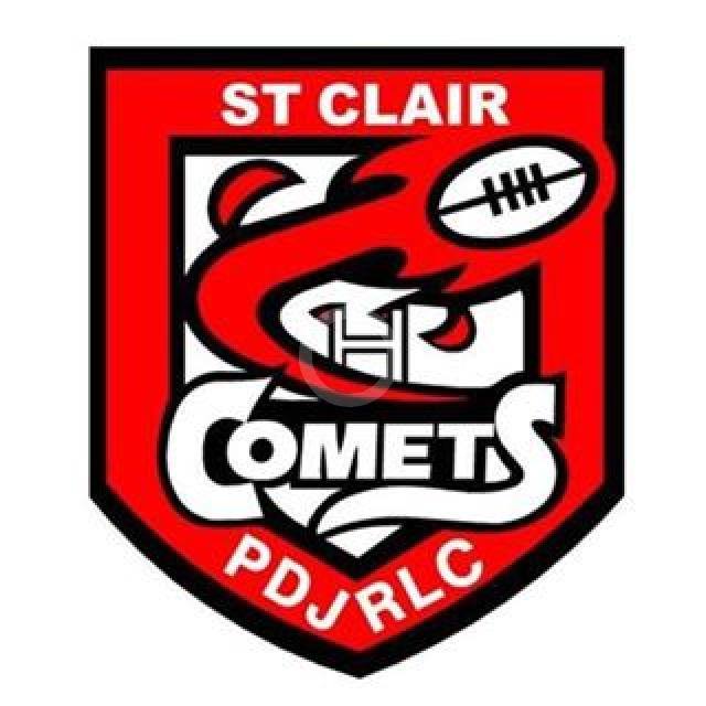 St Clair Junior Rugby League Club