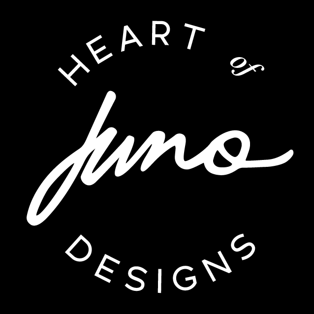 Heart of Juno Designs