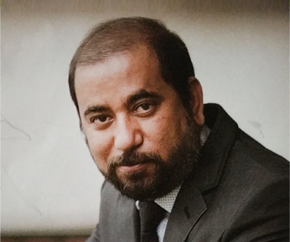 Labin Bardewa - Property Law Specialist